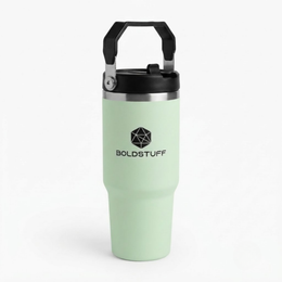 900 ML Stainless Steel Insulated Bottle