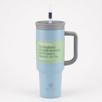 1200ML Water Bottle Jug
