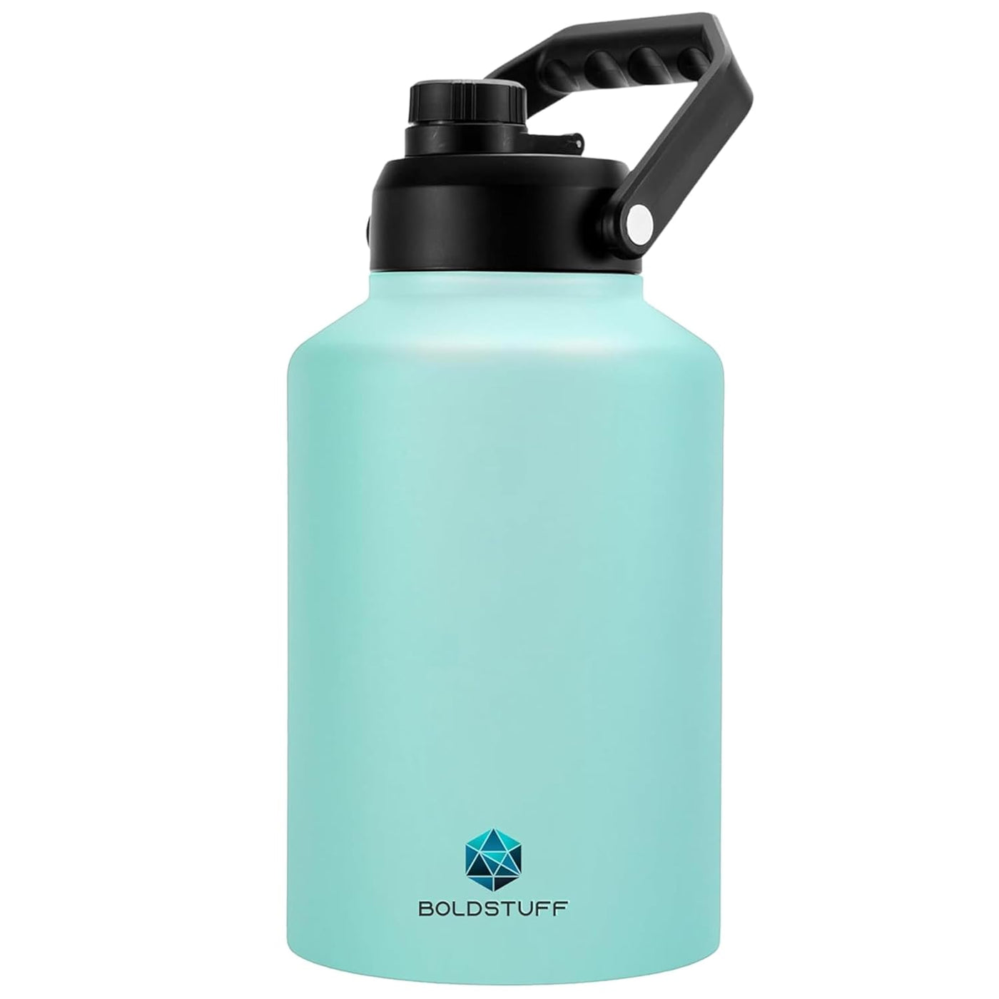 2 Litre Insulated Stainless Steel Water Bottle Sky Blue
