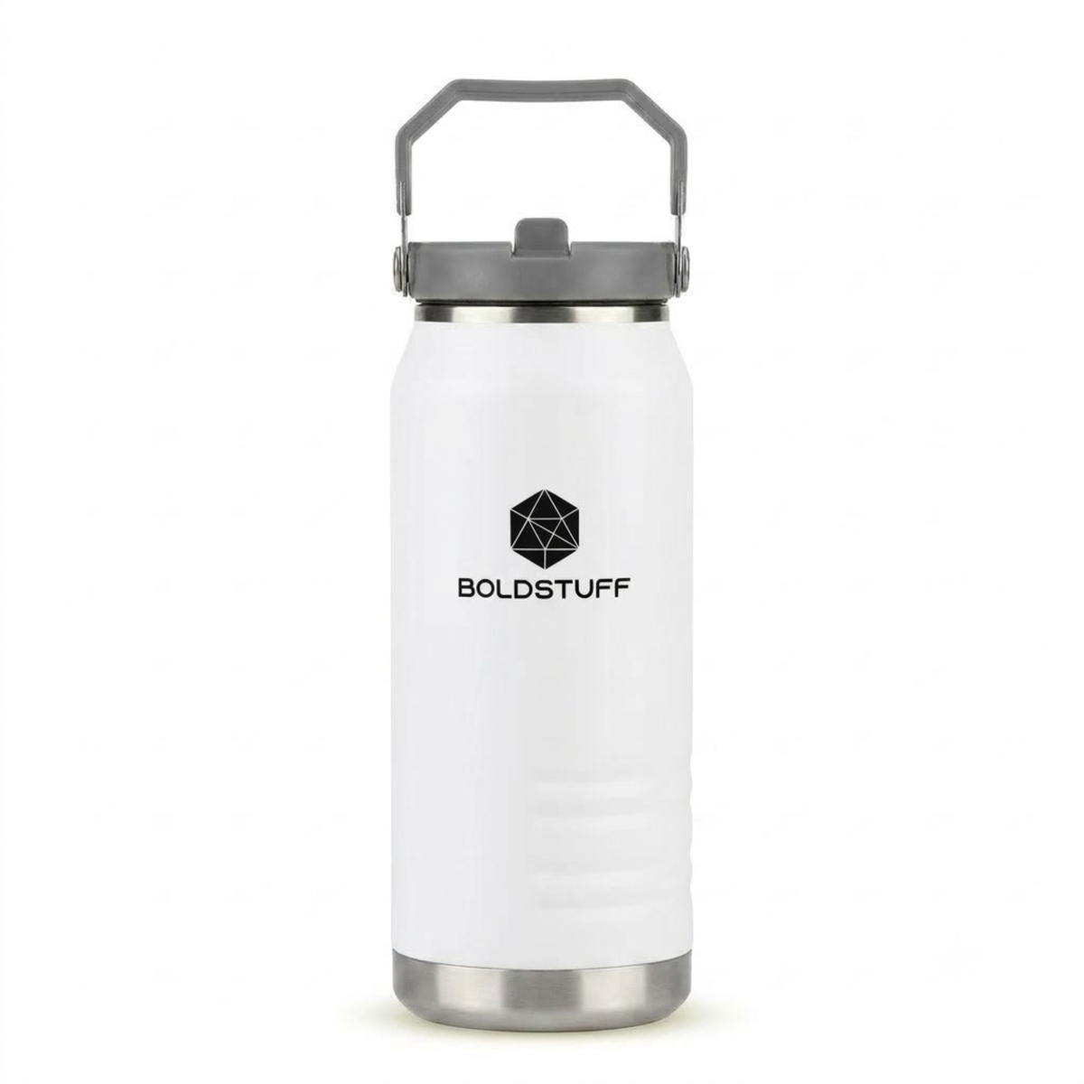 1300 ml Insulated Stainless Steel Water Bottle