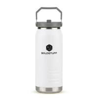 1300 ml Insulated Stainless Steel Water Bottle