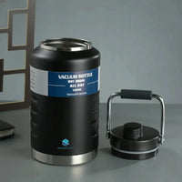 Thermosteel Water Jug Insulated Tumbler with Magnet Lid 2100ml