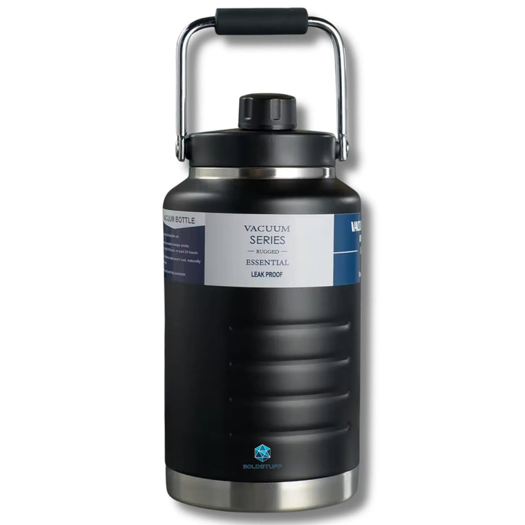 Thermosteel Water Jug Insulated Tumbler with Magnet Lid 2100ml