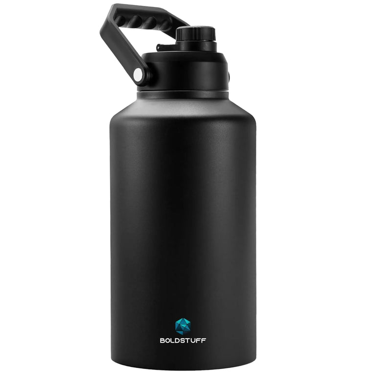 3 Liter Insulated Water Bottle
