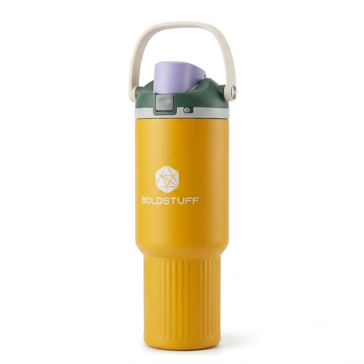 920 ML Multicolour Water Tumbler