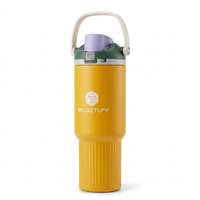 920 ML Multicolour Water Tumbler
