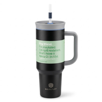 1200ML Water Bottle Jug