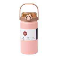 1100 Ml Sports Water Bottle