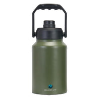 2 Liter Insulated Water Bottle