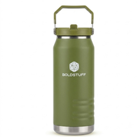 1300 ml Insulated Stainless Steel Water Bottle