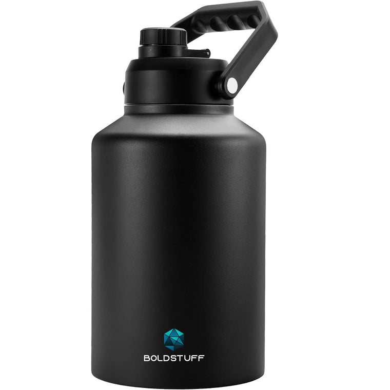 2 Liter Insulated Water Bottle