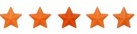 5 Stars