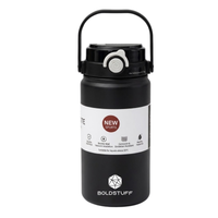 1100 Ml Sports Water Bottle