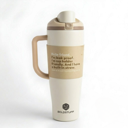 1150ml Insulated Stainless Steel Water Tumbler