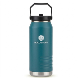1300 ml Insulated Stainless Steel Water Bottle