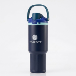 920 ML Multicolour Water Tumbler