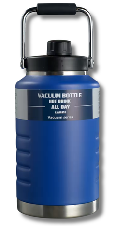 2.1 Litre