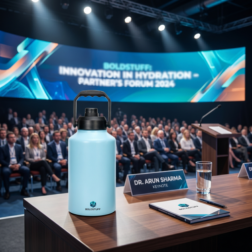 Corporate Events & Conferences
