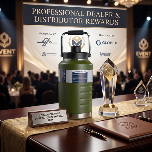 Dealer & Distributor Rewards