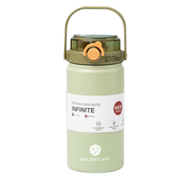 1100 Ml Sports Water Bottle