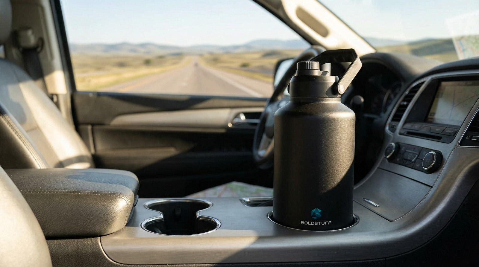Hero background